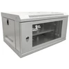 Spinta Rack 6U Spacetronik SPR_6UE_53_40_30W