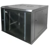 RACK spintelė sieninė 19 colių 9U SPR_9US_60_60_50B