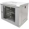 Pakabinama spinta RACK9U Spacetronik SPR_9UE_53_40_45W