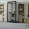 Spintelė su 3 lentynomis 198 cm Spacetronik SPE-PODF02