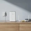 2 TB bazinė stotis, skirta Reolink „Home Hub Pro“ kameroms