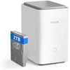 2 TB bazinė stotis, skirta Reolink „Home Hub Pro“ kameroms