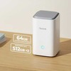 „MicroSD“ bazinė stotelė, skirta „Reolink Home Hub“ kameroms