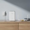 „MicroSD“ bazinė stotelė, skirta „Reolink Home Hub“ kameroms