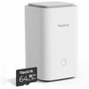 „MicroSD“ bazinė stotelė, skirta „Reolink Home Hub“ kameroms