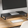 Stalinis prailginimas Spacetronik Juodas SPB181B