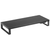 Stalinis prailginimas Spacetronik Juodas SPB181B