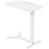 Reguliuojamas stalas Spacetronik Buddy 19 baltas 7kg