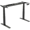 Spacetronik Elektrinio stalo rėmas 51–121 cm SPE-244B