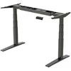Spacetronik Elektrinio stalo rėmas 51–121 cm SPE-244B