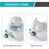 „Starlink Mini Spacetronik SSM07“ trikojo adapteris