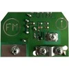 Spacetronik FM radijo antenos stiprintuvas SPV-FM 18dB