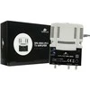 Spacetronik SPA-28SG SLOPE pastato stiprintuvas