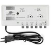 Stiprintuvas dom Spacetronik SPA-V2U42X2 LTE