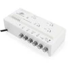 Stiprintuvas dom Spacetronik SPA-V2U42X2 LTE