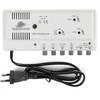 Stiprintuvas dom Spacetronik SPA-V2U42X2 LTE