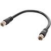 Stiprintuvas Johansson KIT6715 3x FM/VHF/UHF 90 dBµV