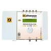Johansson PROFILER Revolution 6700 v2 stiprintuvas