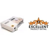 Johansson PROFILER Revolution 6700 v2 stiprintuvas
