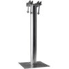 Stojaki Maszty Antenos stiebo laikiklis 30cm skersmens fi42