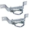 Stojaki Maszty Antenos stiebo laikiklis 7cm sieninis - 2 vnt