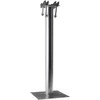 Stojaki Maszty Antenos stiebo laikiklis 50cm skersmens fi42