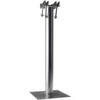 Stojaki Maszty Antenos stiebo laikiklis 40cm skersmens fi42