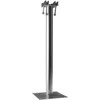 Stojaki Maszty Antenos stiebo laikiklis 70cm skersmens fi42