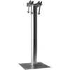 Stojaki Maszty Antenos stiebo laikiklis 30cm skersmens fi42