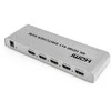 Sumator HDMI 4/1 Spacetronik SPH-S411 KVM