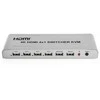 Sumator HDMI 4/1 Spacetronik SPH-S411 KVM