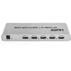 Sumator HDMI 4/1 Spacetronik SPH-S411 KVM