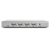 Jungiklis KVM USB 4/1 Spacetronik SPU-41SW PRO