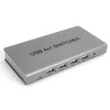 Jungiklis KVM USB 4/1 Spacetronik SPU-41SW PRO