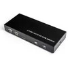 Jungiklis KVM USB + DP 2/1 Spacetronik SPD-KVM02