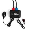 Perjunkite KVM USB + HDMI 2/1 Spacetronik SPH-KVM21