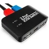 Perjunkite KVM USB + HDMI 2/1 Spacetronik SPH-KVM21