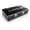 Perjunkite KVM USB + HDMI 2/1 Spacetronik SPH-KVM22