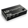 Perjunkite KVM USB + HDMI 2/1 Spacetronik SPH-KVM22