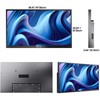 Sylvox Kontech „Sylvox Deck Pro 2.0“ 55 colių 4K lauko televizorius