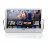Nešiojamas televizorius Sylvox Smart TV | 15.6" | IP66 | Full HD | SYL_PT16A0KEGB-EU