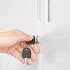 Metalinė spintelė su spyna Spacetronik SPC-160G