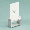 Spacetronik Frodi Dry Erase lentų spintelė