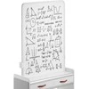 Spacetronik Frodi Dry Erase lentų spintelė