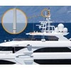 Poynting OMNI-291V2 plačiajuostė daugiakryptė antena
