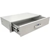 Stalčius RACK 19 spintai Spacetronik SPR_RA16W 2U