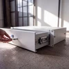 Stalčius RACK 19 spintai Spacetronik SPR_RA16W 2U