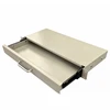 Stalčius 19 col. RACK spintai SPR_RA14W 1U