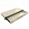 Stalčius 19 col. RACK spintai SPR_RA14W 1U