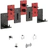 Spacetronik SPB-157B Holdee perforuota lenta